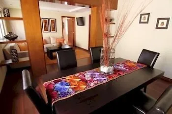 **** Hotel Apart-Hotel Casa Serena Guatemala City Guatemala