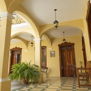 Hotel Casa Salome