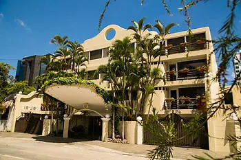 Apart-Hotel Casa Serena Гватемала